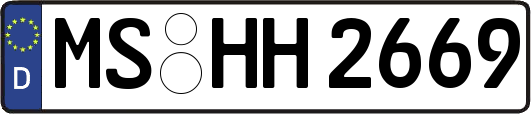 MS-HH2669
