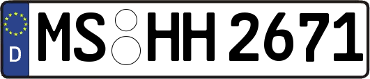 MS-HH2671