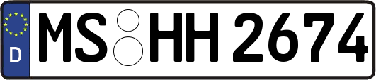 MS-HH2674