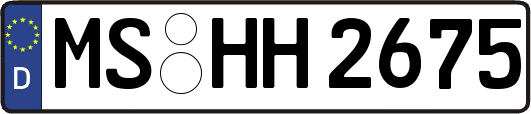 MS-HH2675