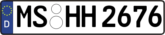 MS-HH2676