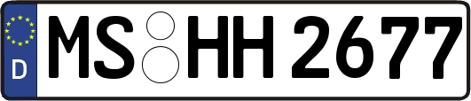 MS-HH2677