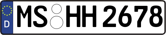 MS-HH2678