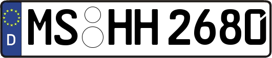 MS-HH2680