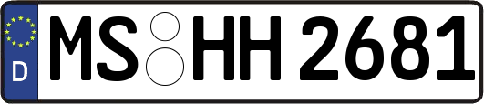 MS-HH2681