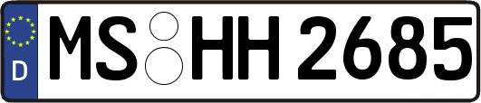 MS-HH2685