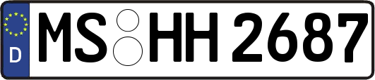 MS-HH2687