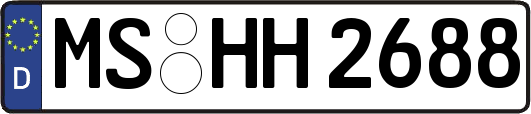 MS-HH2688