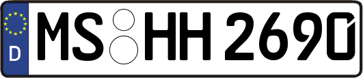 MS-HH2690