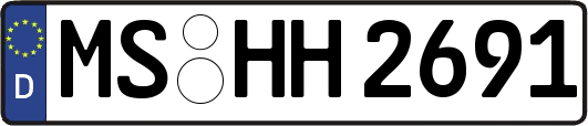 MS-HH2691