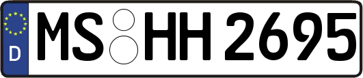 MS-HH2695