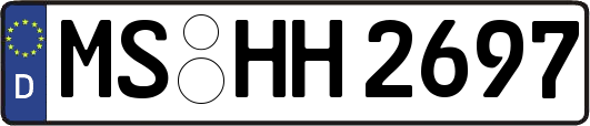 MS-HH2697