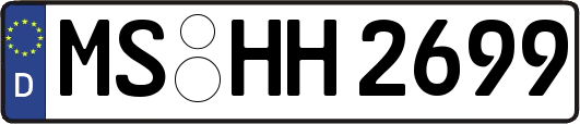 MS-HH2699