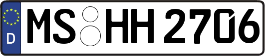 MS-HH2706