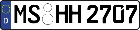 MS-HH2707