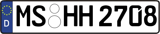 MS-HH2708