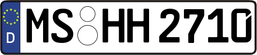 MS-HH2710