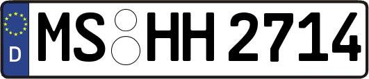 MS-HH2714