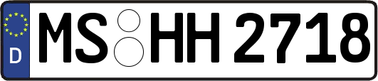 MS-HH2718