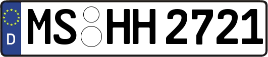 MS-HH2721