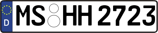MS-HH2723