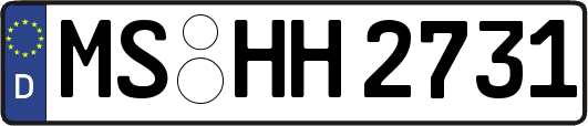 MS-HH2731