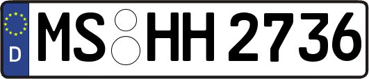 MS-HH2736