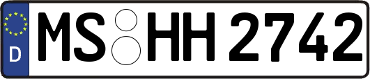 MS-HH2742