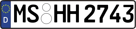 MS-HH2743