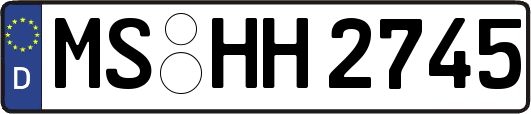 MS-HH2745