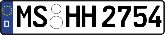 MS-HH2754