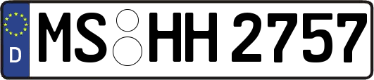 MS-HH2757