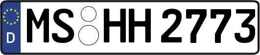 MS-HH2773