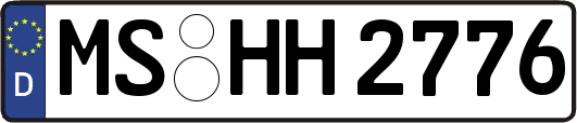 MS-HH2776