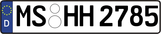 MS-HH2785