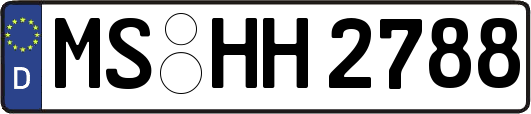 MS-HH2788