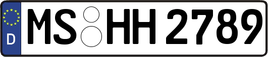 MS-HH2789