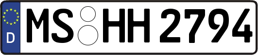 MS-HH2794