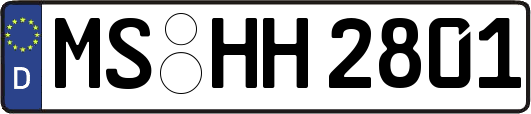MS-HH2801