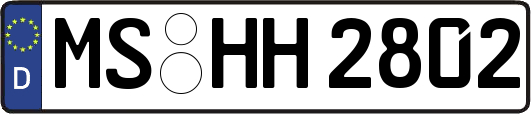 MS-HH2802