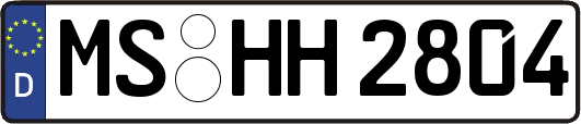 MS-HH2804