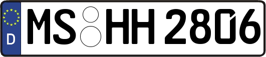 MS-HH2806