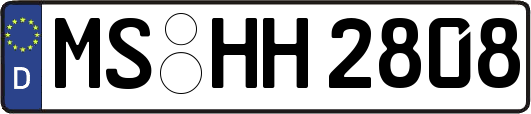 MS-HH2808