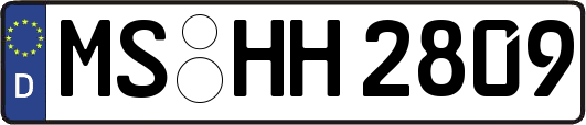 MS-HH2809