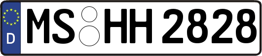 MS-HH2828