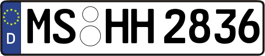 MS-HH2836