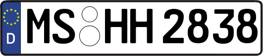 MS-HH2838
