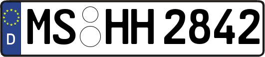 MS-HH2842