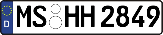 MS-HH2849