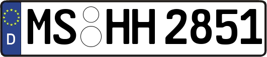 MS-HH2851